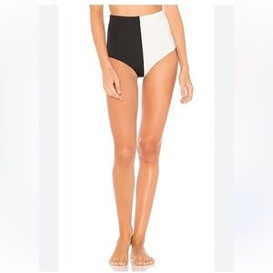 MARA HOFFMAN LYDIA BIKINI BOTTOM